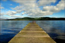 Duck Bay Marina
